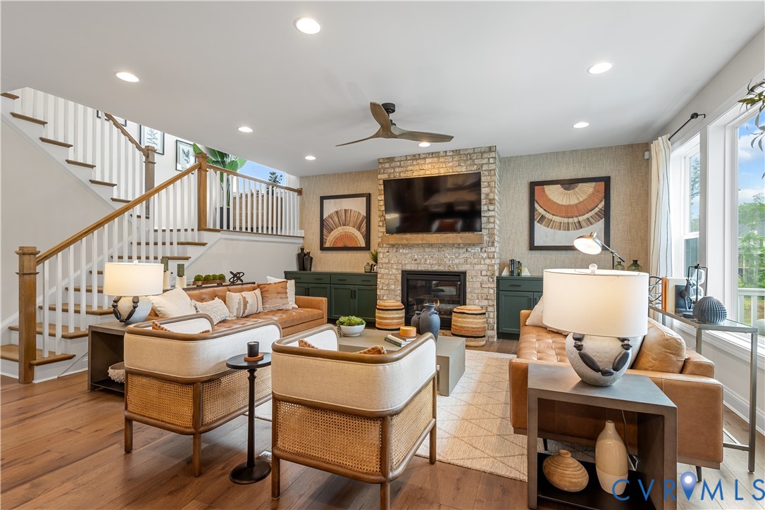 8948 Glen Royal Drive, Glen Royal, Chesterfield, VA 23832