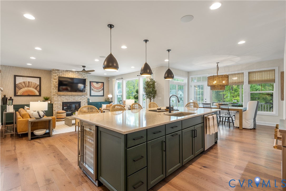 8948 Glen Royal Drive, Glen Royal, Chesterfield, VA 23832
