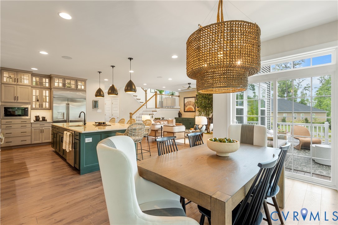 8948 Glen Royal Drive, Glen Royal, Chesterfield, VA 23832