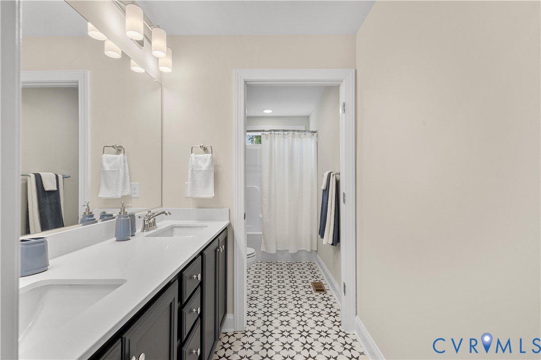 8948 Glen Royal Drive, Glen Royal, Chesterfield, VA 23832