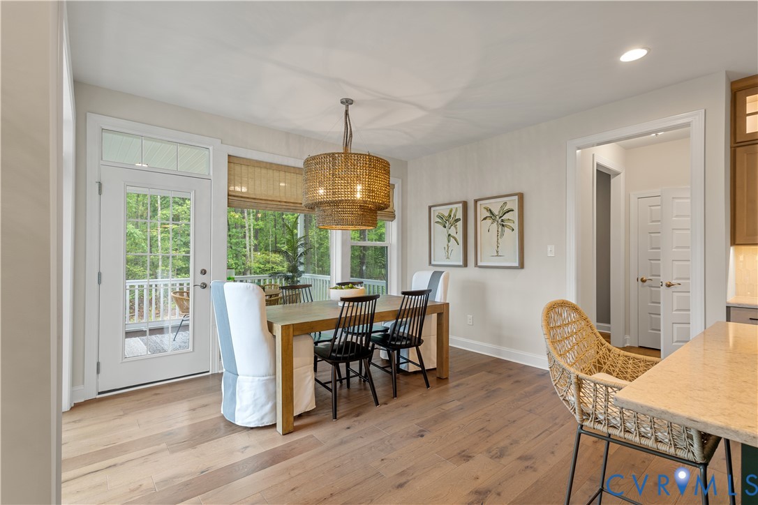 8948 Glen Royal Drive, Glen Royal, Chesterfield, VA 23832