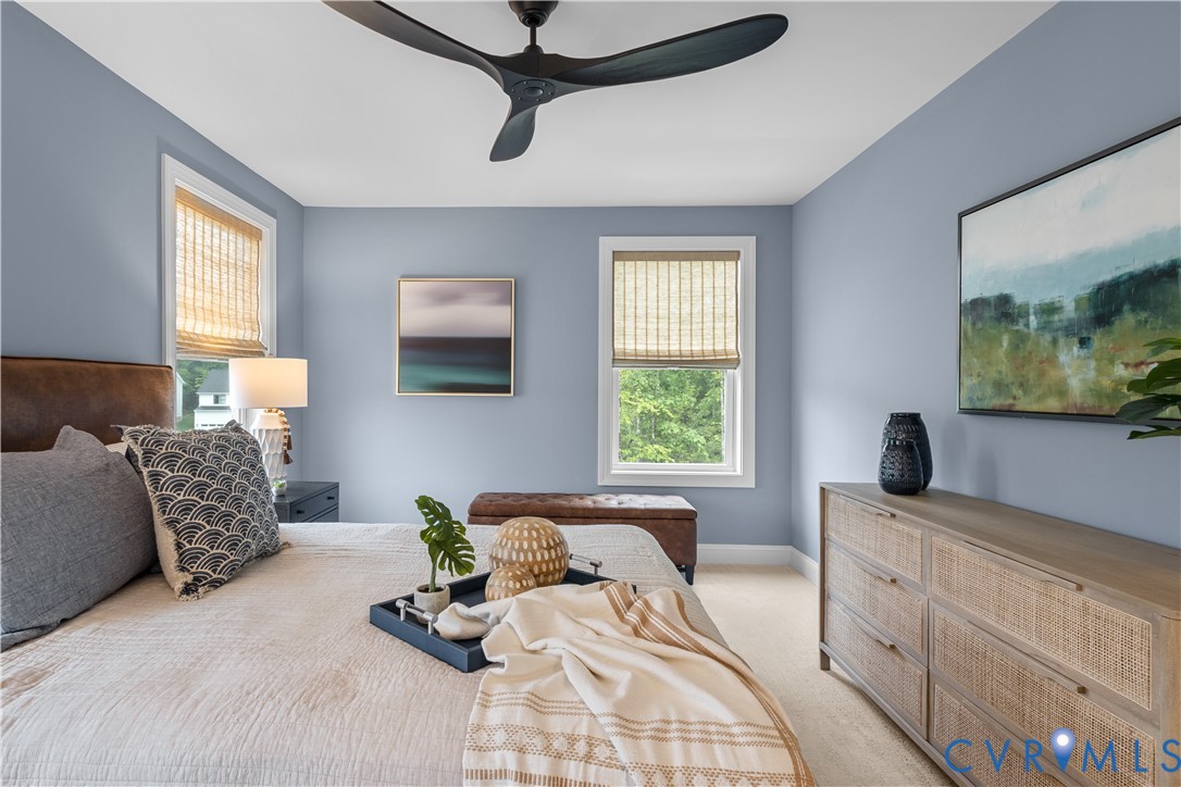 8948 Glen Royal Drive, Glen Royal, Chesterfield, VA 23832