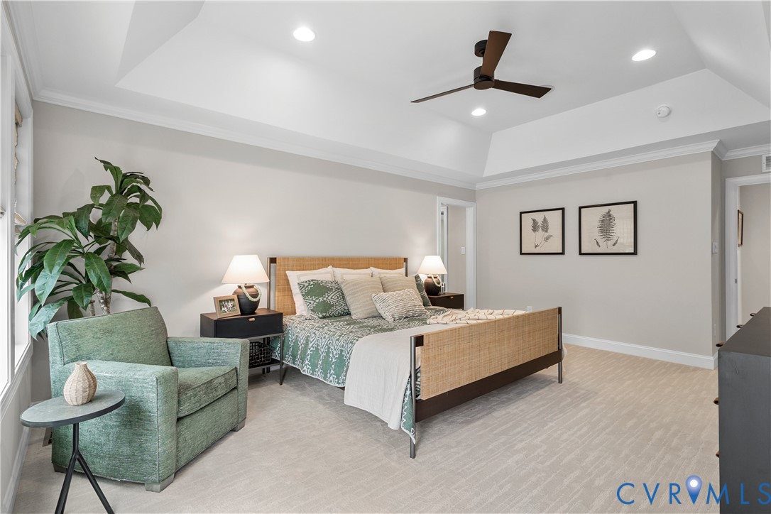 8948 Glen Royal Drive, Glen Royal, Chesterfield, VA 23832