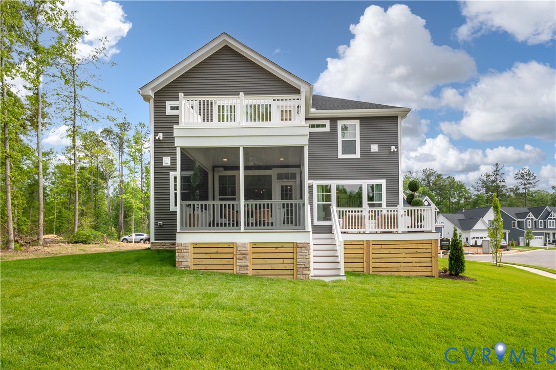 8948 Glen Royal Drive, Glen Royal, Chesterfield, VA 23832