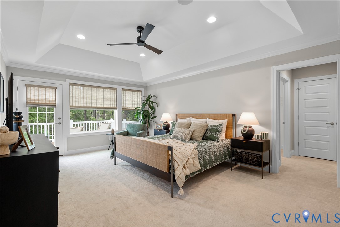 8948 Glen Royal Drive, Glen Royal, Chesterfield, VA 23832