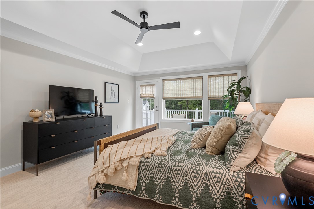 8948 Glen Royal Drive, Glen Royal, Chesterfield, VA 23832