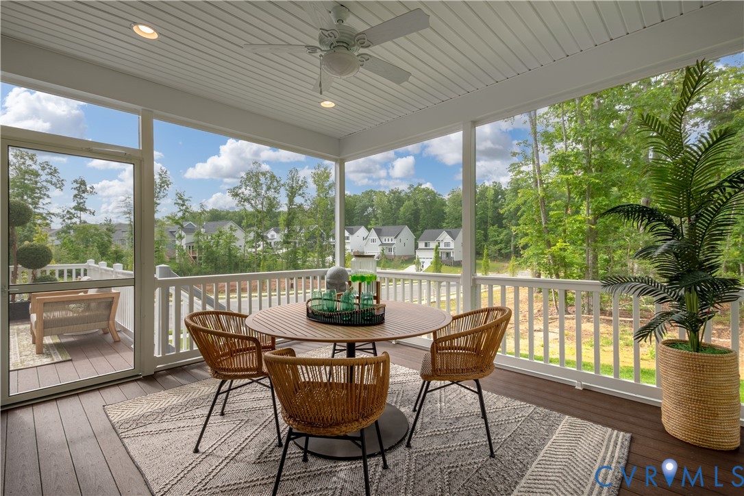 8948 Glen Royal Drive, Glen Royal, Chesterfield, VA 23832