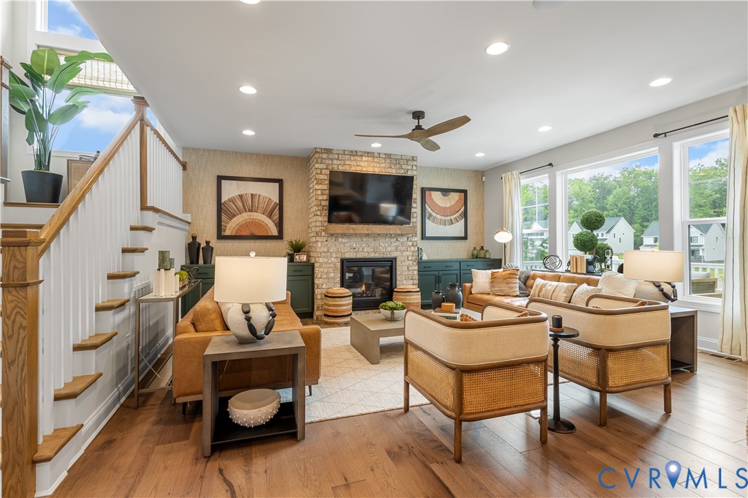 8948 Glen Royal Drive, Glen Royal, Chesterfield, VA 23832
