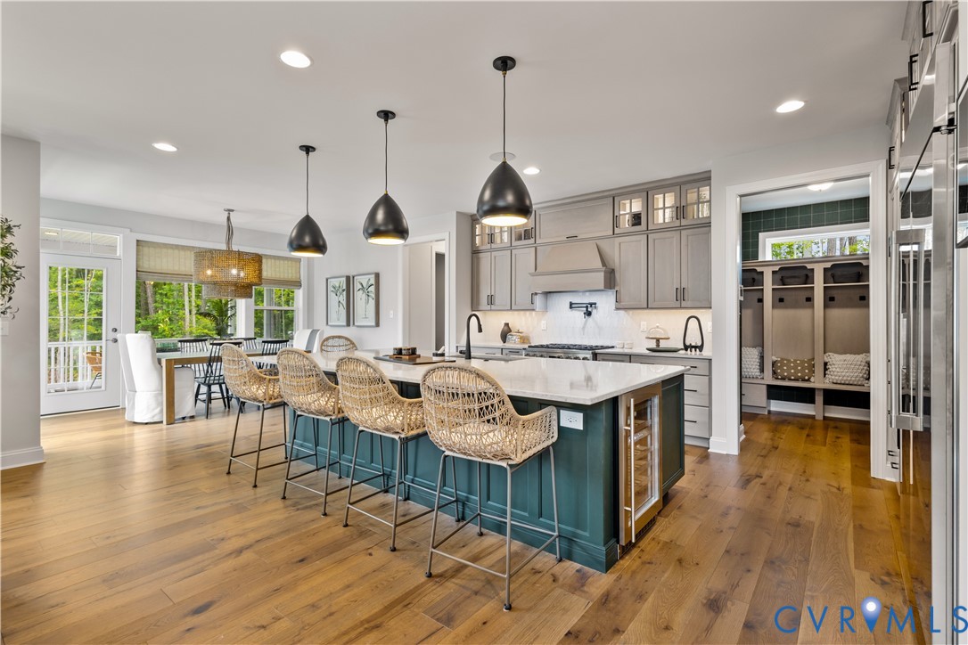 8948 Glen Royal Drive, Glen Royal, Chesterfield, VA 23832