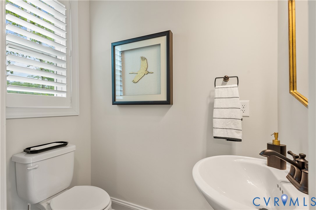 8948 Glen Royal Drive, Glen Royal, Chesterfield, VA 23832