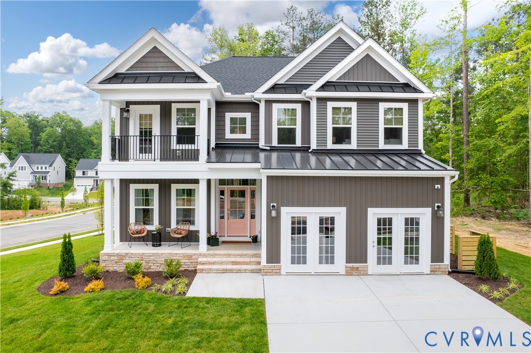 8948 Glen Royal Drive, Glen Royal, Chesterfield, VA 23832