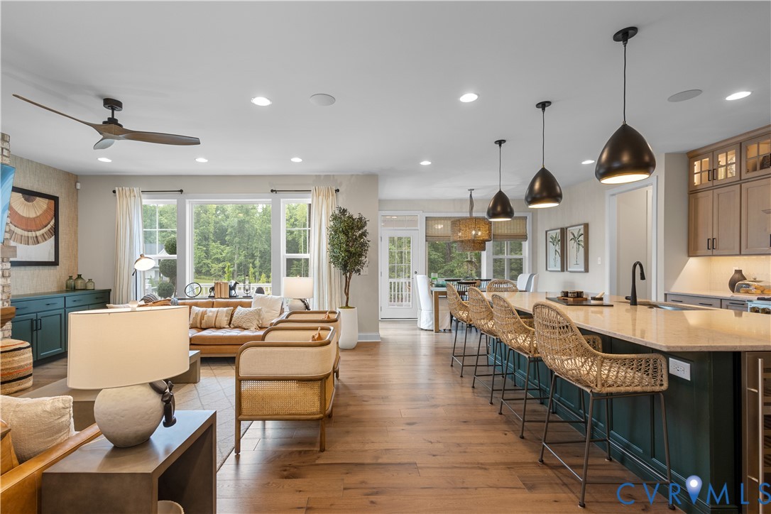 8948 Glen Royal Drive, Glen Royal, Chesterfield, VA 23832
