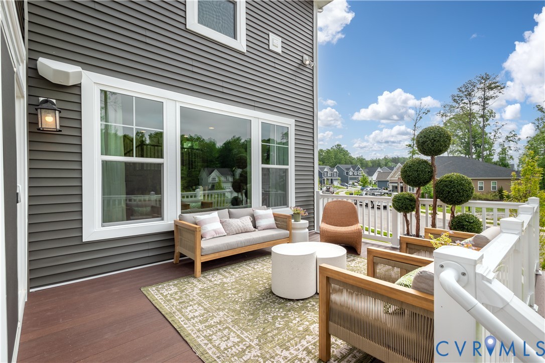 8948 Glen Royal Drive, Glen Royal, Chesterfield, VA 23832