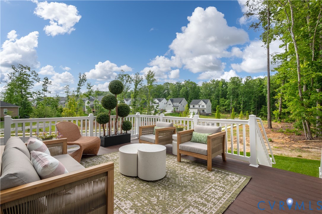 8948 Glen Royal Drive, Glen Royal, Chesterfield, VA 23832
