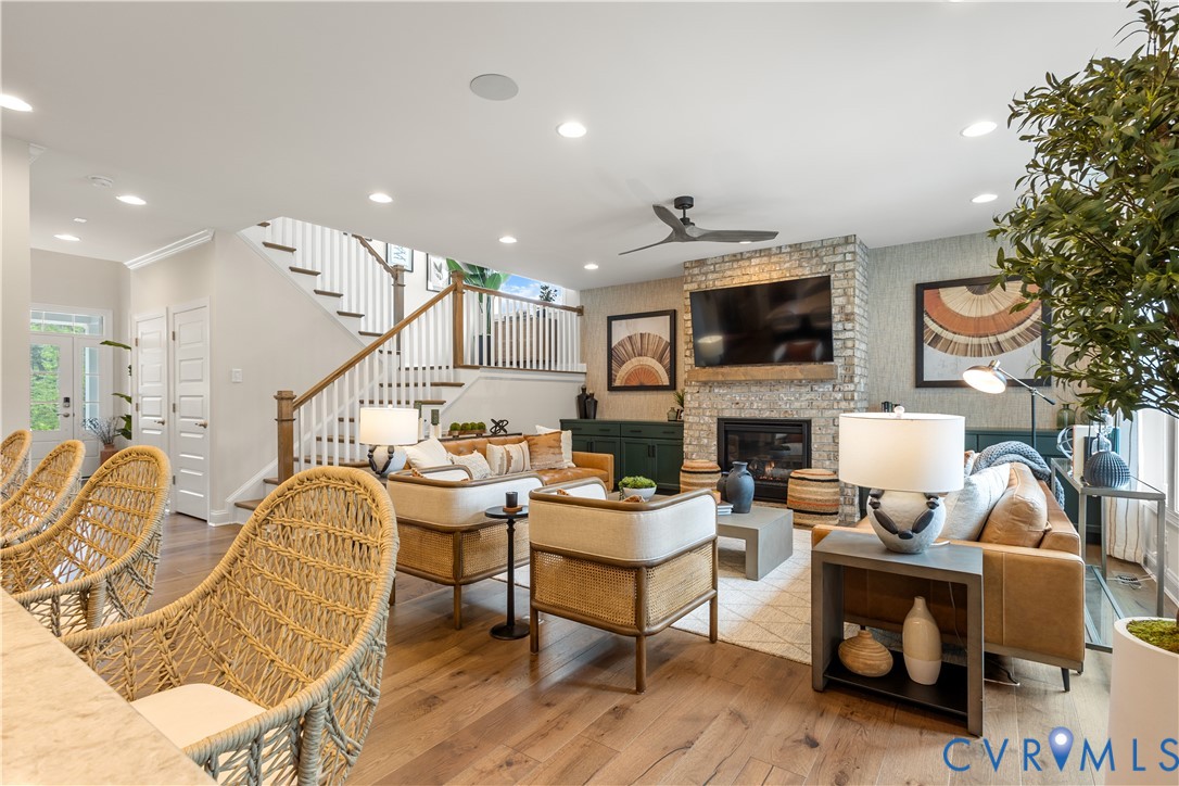 8948 Glen Royal Drive, Glen Royal, Chesterfield, VA 23832