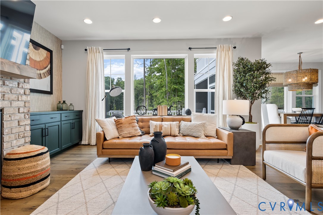 8948 Glen Royal Drive, Glen Royal, Chesterfield, VA 23832