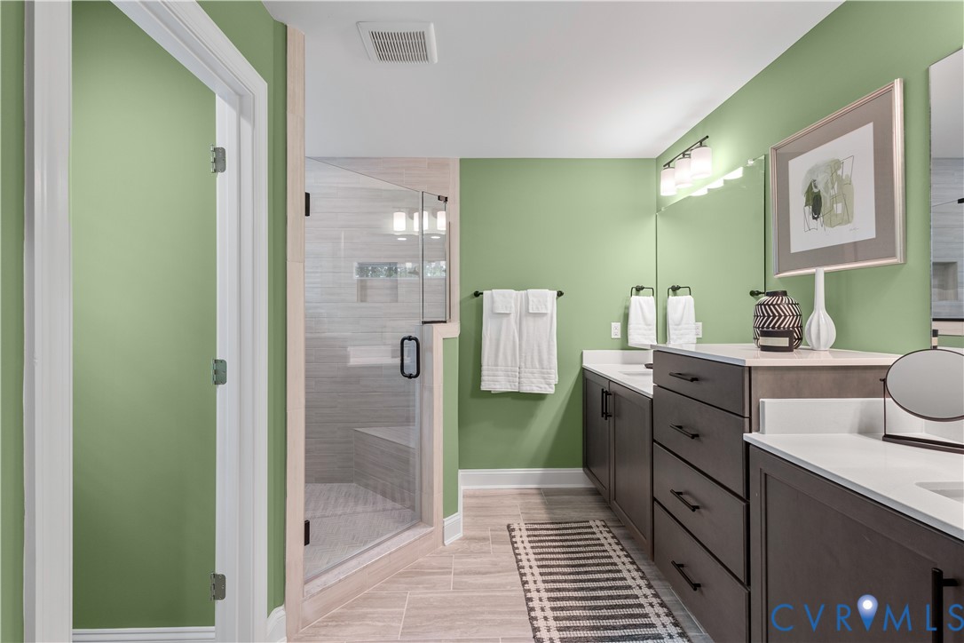 8948 Glen Royal Drive, Glen Royal, Chesterfield, VA 23832