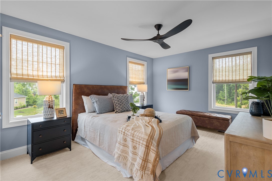 8948 Glen Royal Drive, Glen Royal, Chesterfield, VA 23832