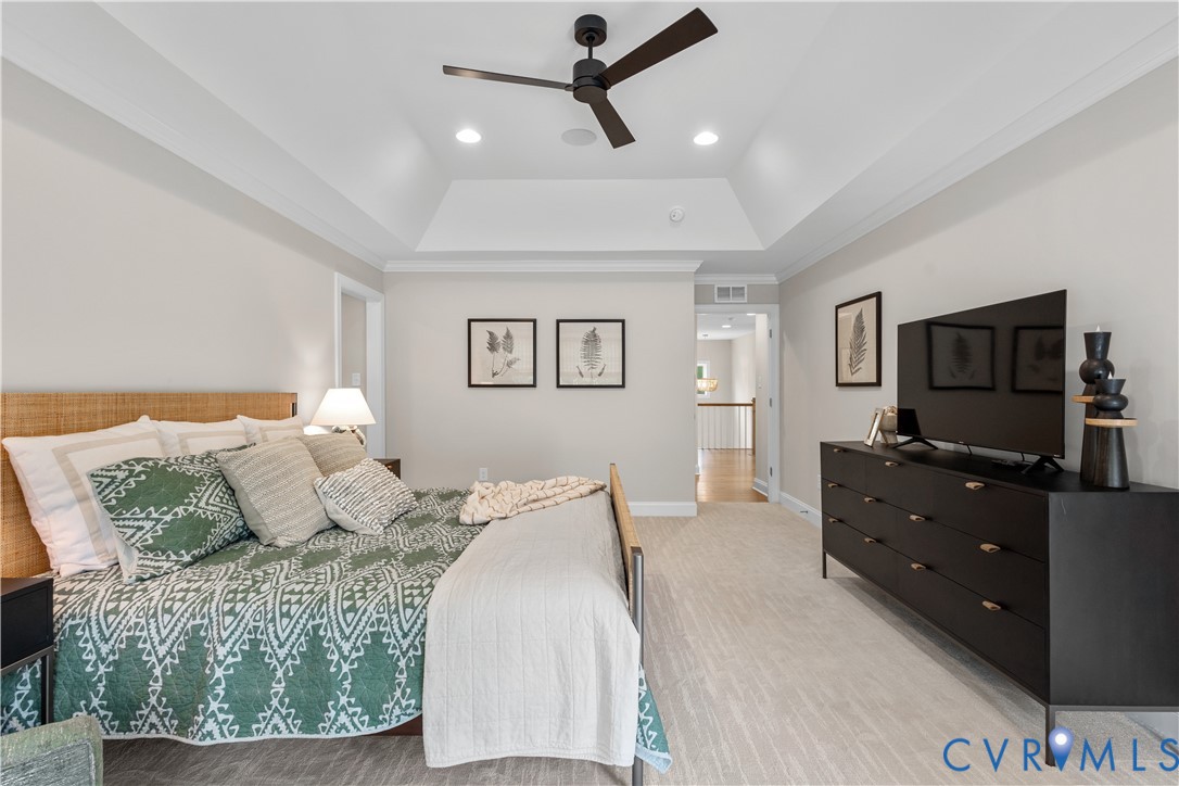 8948 Glen Royal Drive, Glen Royal, Chesterfield, VA 23832