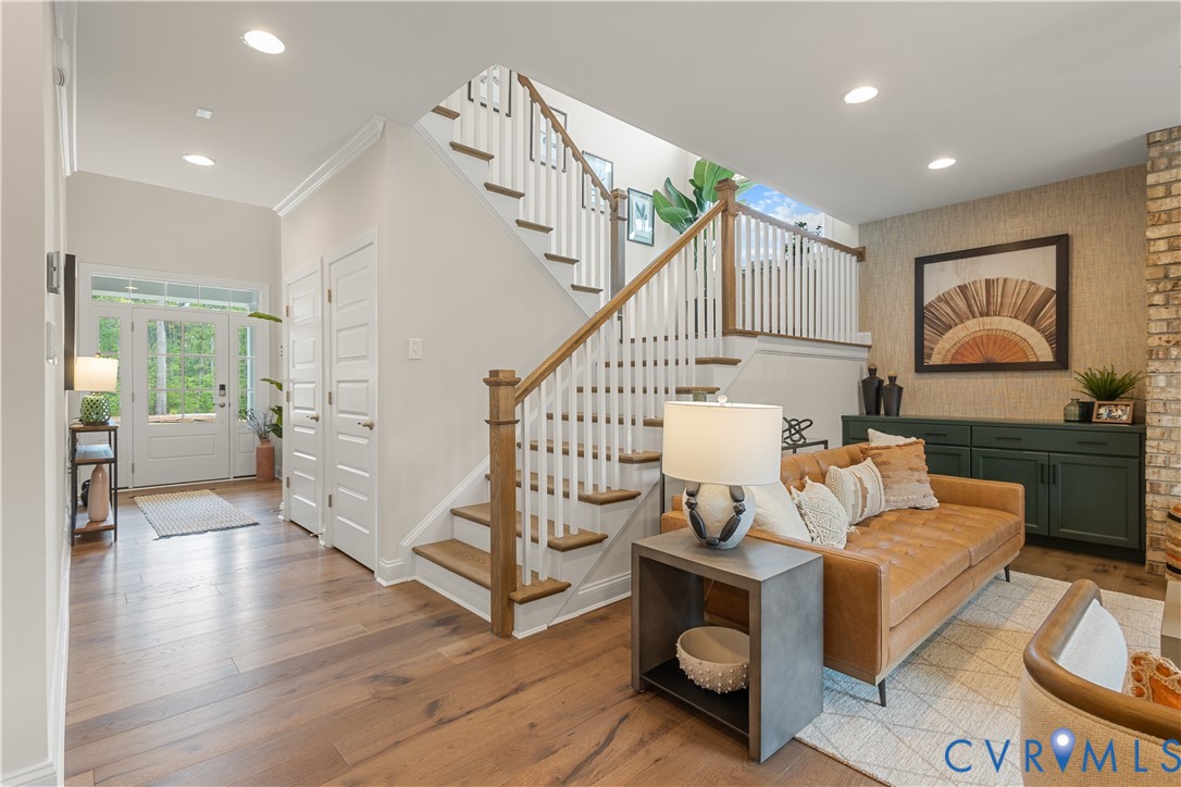 8948 Glen Royal Drive, Glen Royal, Chesterfield, VA 23832