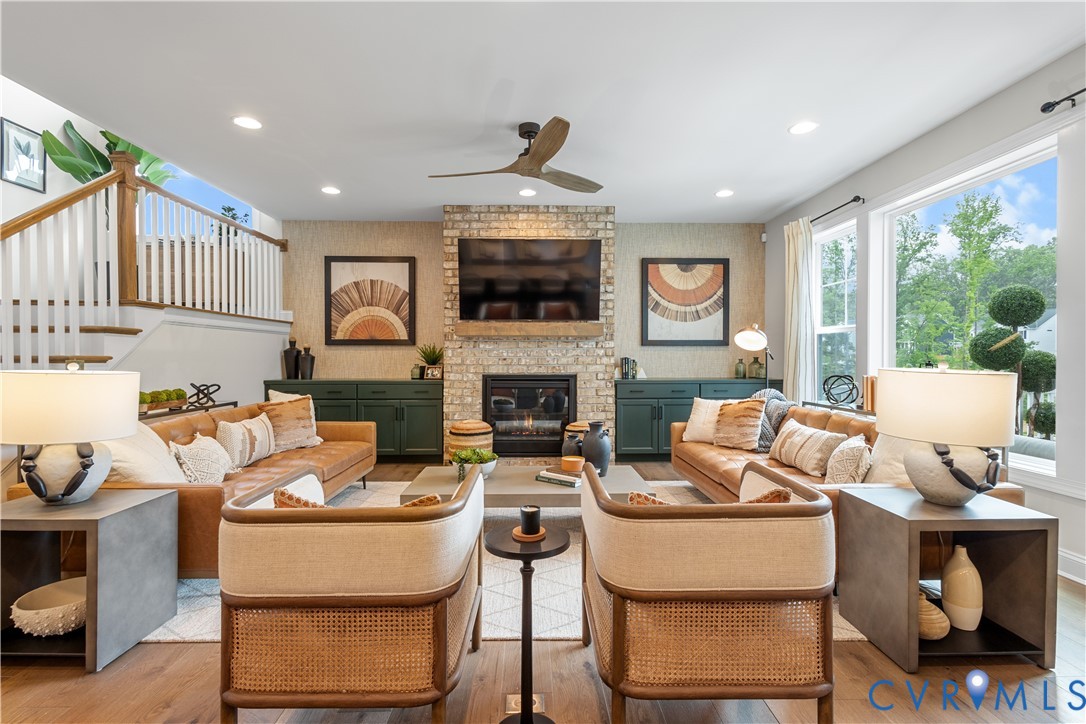 8948 Glen Royal Drive, Glen Royal, Chesterfield, VA 23832