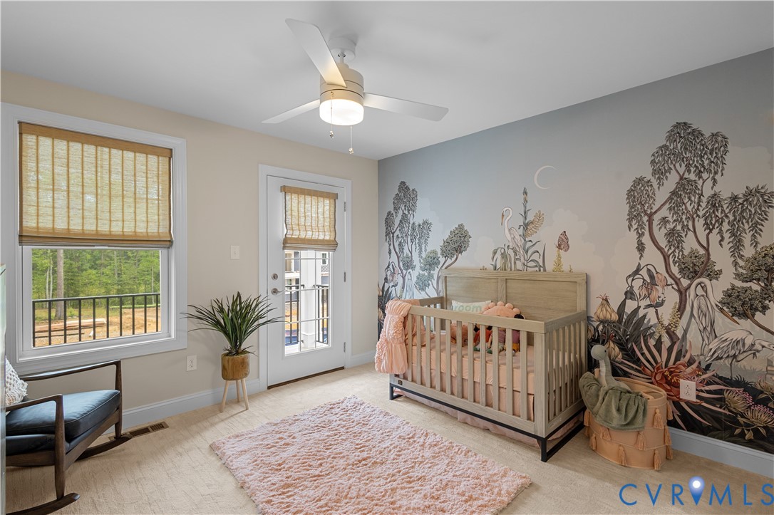8948 Glen Royal Drive, Glen Royal, Chesterfield, VA 23832