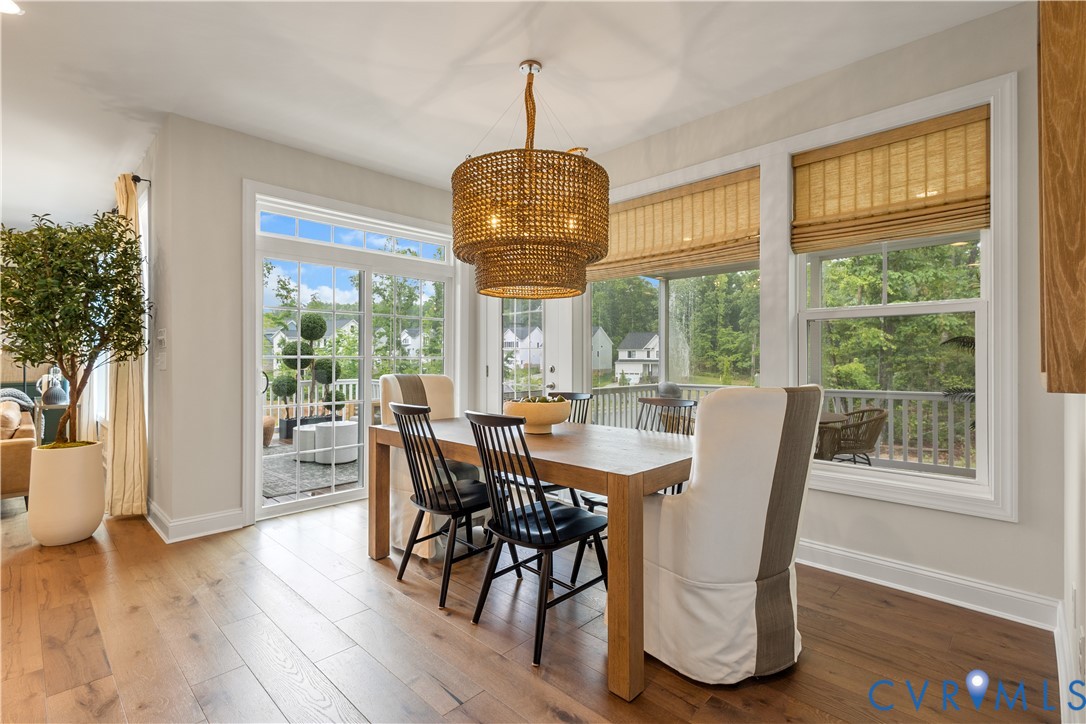 8948 Glen Royal Drive, Glen Royal, Chesterfield, VA 23832