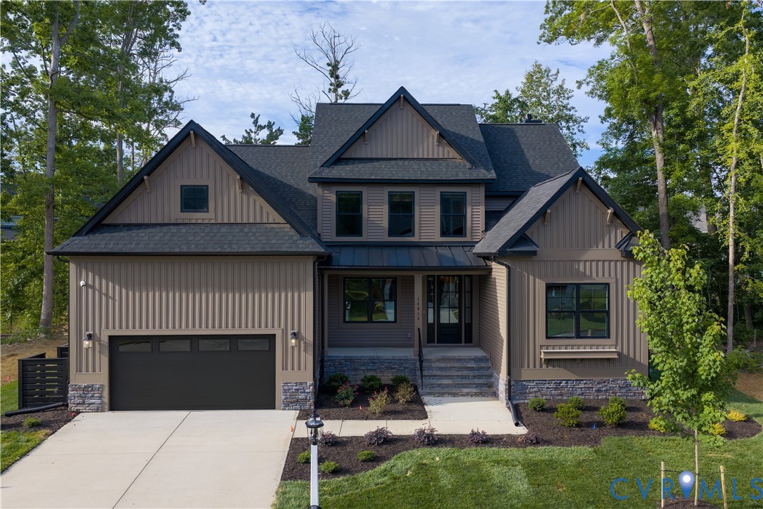 8954 Glen Royal Drive, Glen Royal, Chesterfield, VA 23832