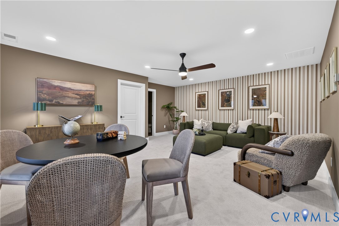 8954 Glen Royal Drive, Glen Royal, Chesterfield, VA 23832