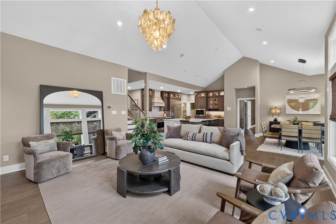 8954 Glen Royal Drive, Glen Royal, Chesterfield, VA 23832