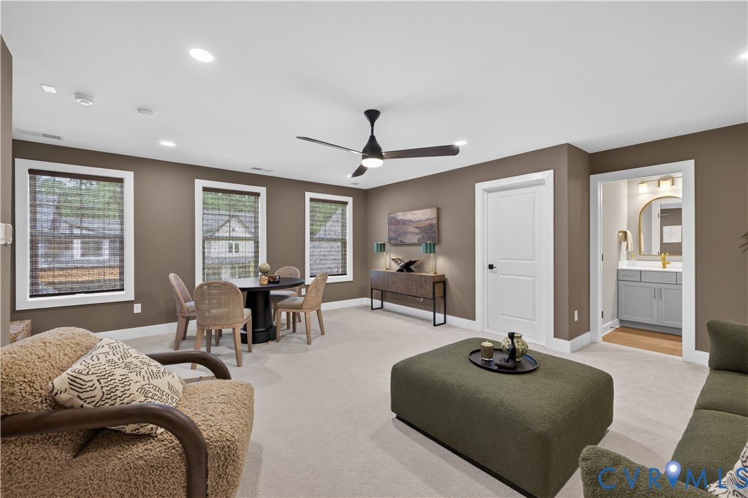 8954 Glen Royal Drive, Glen Royal, Chesterfield, VA 23832