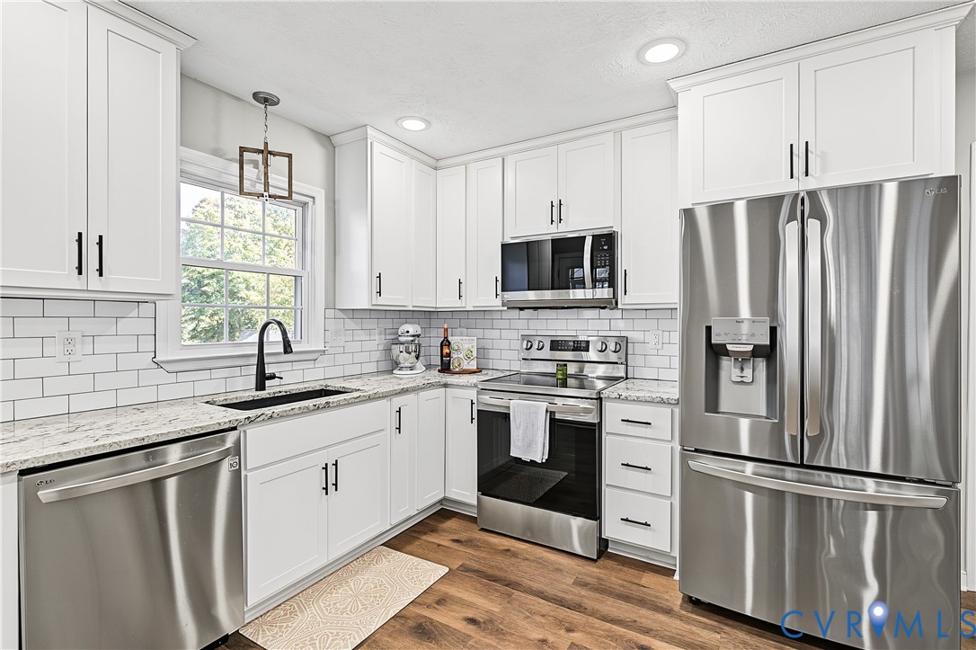 7111 Velvet Antler Drive, Midlothian, VA 23112