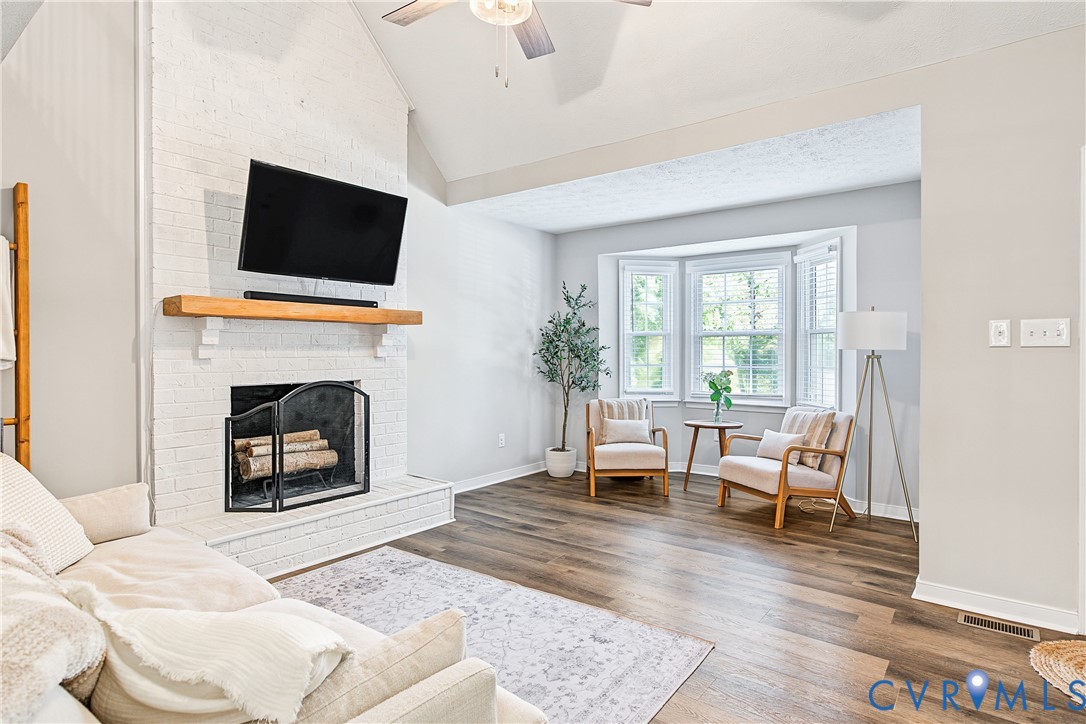 7111 Velvet Antler Drive, Midlothian, VA 23112