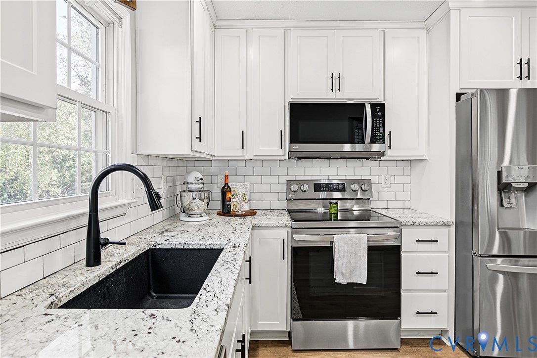 7111 Velvet Antler Drive, Midlothian, VA 23112