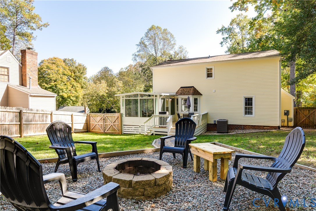 7111 Velvet Antler Drive, Midlothian, VA 23112