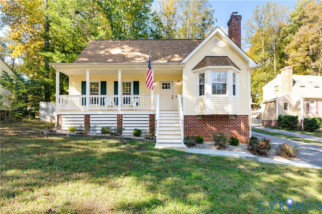 7111 Velvet Antler Drive, Midlothian, VA 23112