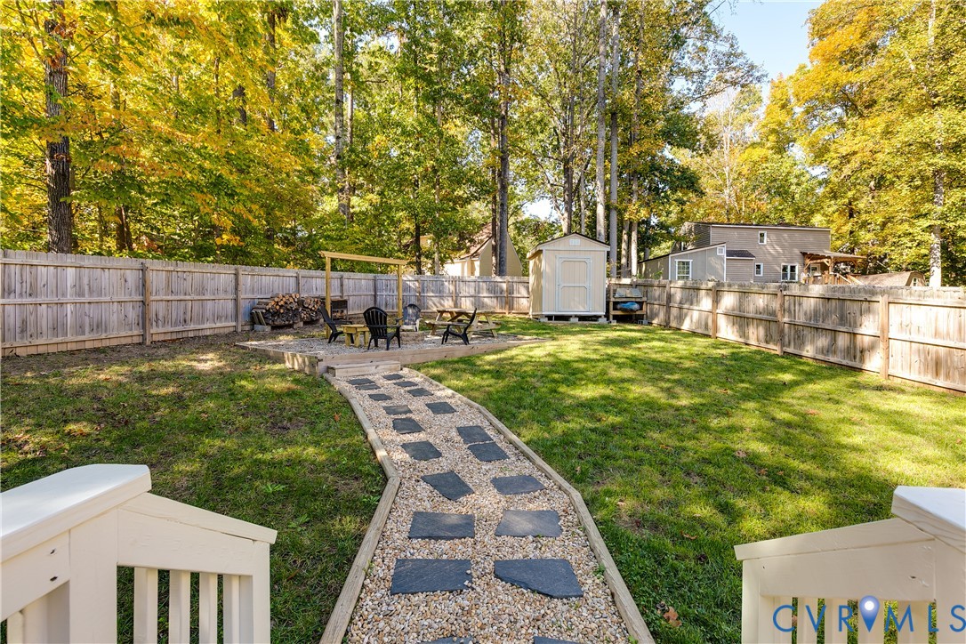 7111 Velvet Antler Drive, Midlothian, VA 23112