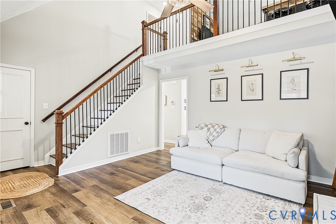 7111 Velvet Antler Drive, Midlothian, VA 23112