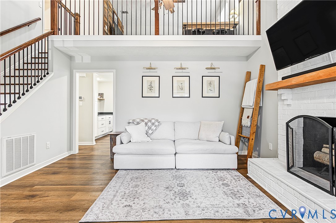 7111 Velvet Antler Drive, Midlothian, VA 23112