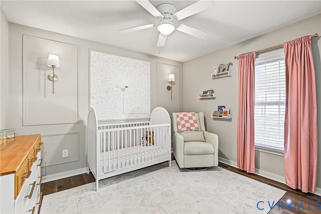 7111 Velvet Antler Drive, Midlothian, VA 23112