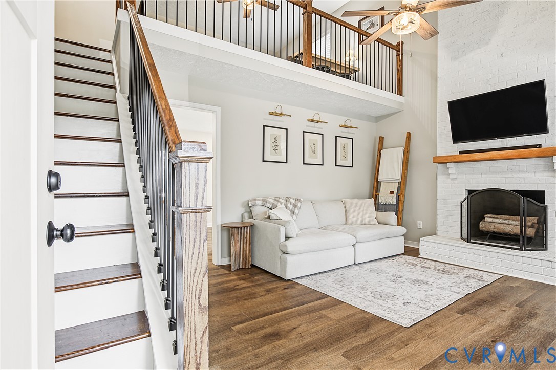 7111 Velvet Antler Drive, Midlothian, VA 23112