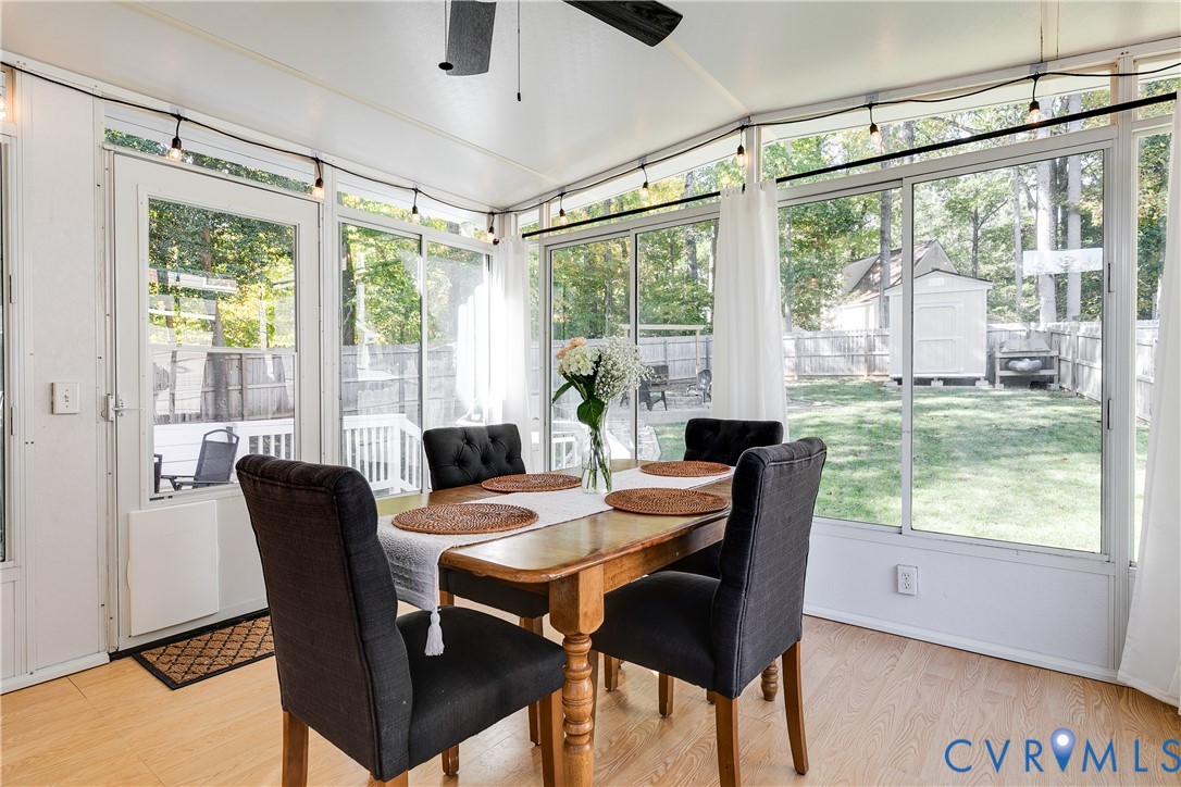 7111 Velvet Antler Drive, Midlothian, VA 23112