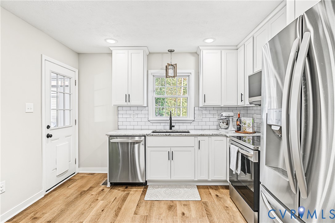 7111 Velvet Antler Drive, Midlothian, VA 23112