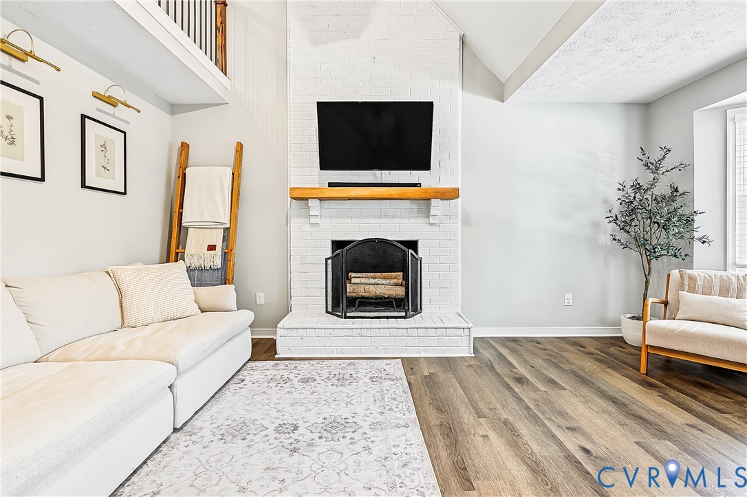 7111 Velvet Antler Drive, Midlothian, VA 23112