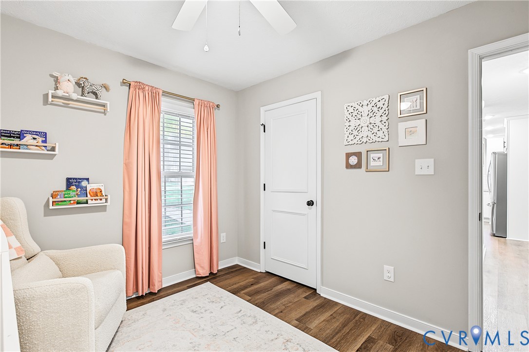 7111 Velvet Antler Drive, Midlothian, VA 23112
