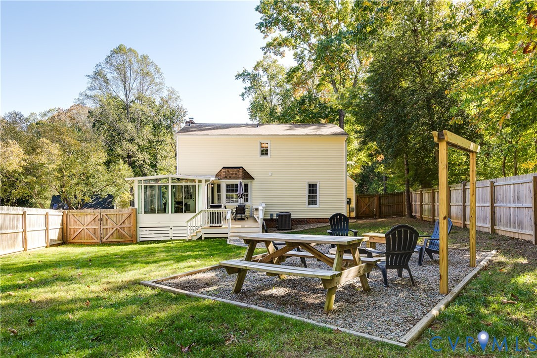 7111 Velvet Antler Drive, Midlothian, VA 23112