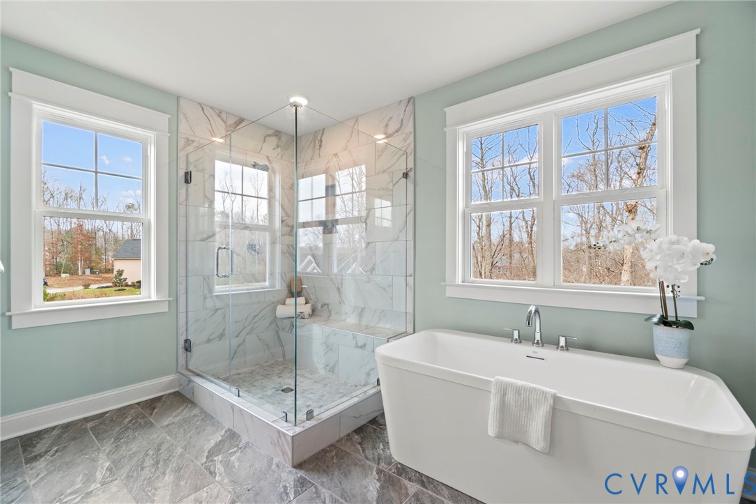 Lot 23 Narrow Branch Terrace, Branch Crossing, Chesterfield, VA 23832