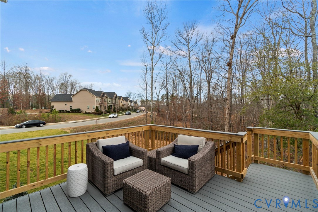 Lot 23 Narrow Branch Terrace, Branch Crossing, Chesterfield, VA 23832