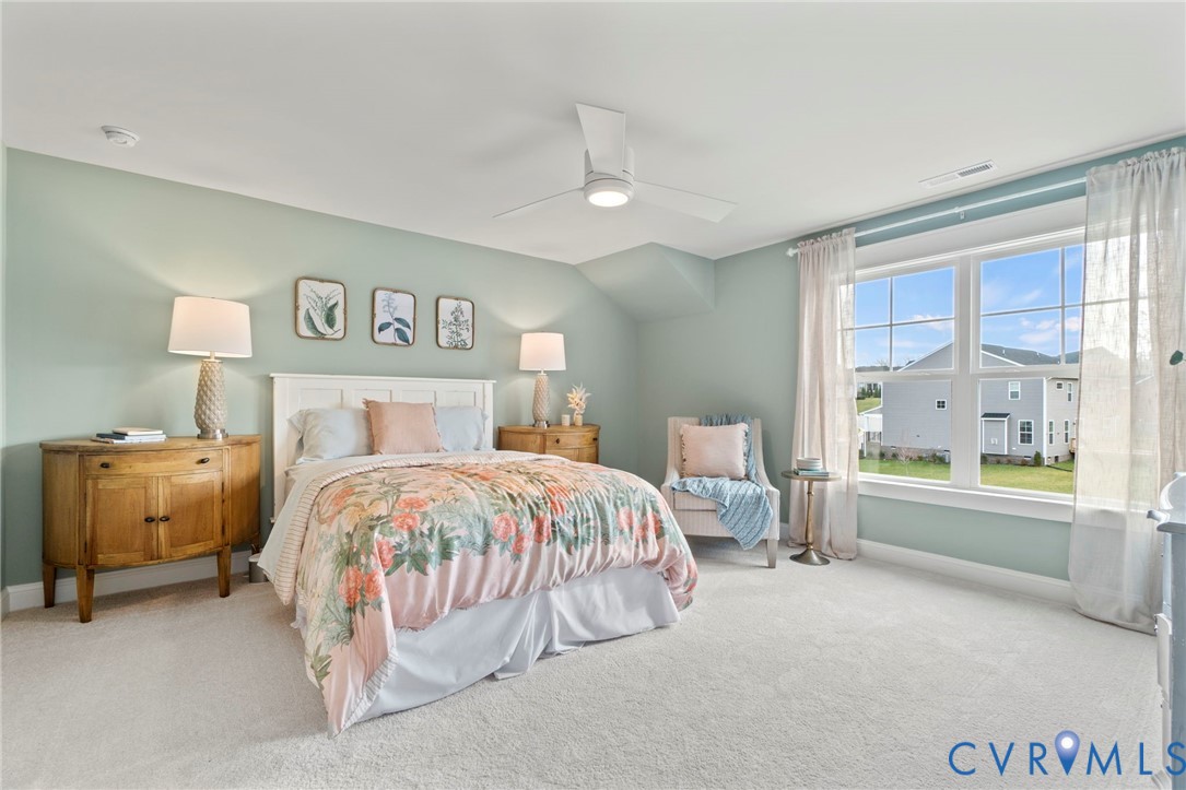 Lot 23 Narrow Branch Terrace, Branch Crossing, Chesterfield, VA 23832