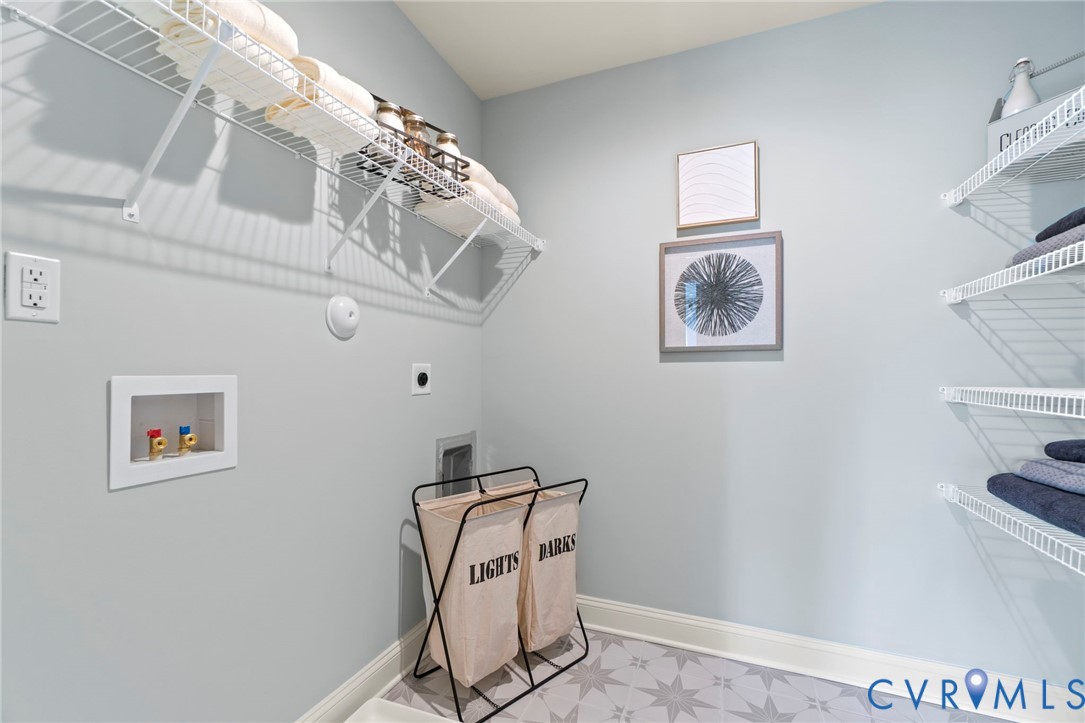 Lot 23 Narrow Branch Terrace, Branch Crossing, Chesterfield, VA 23832